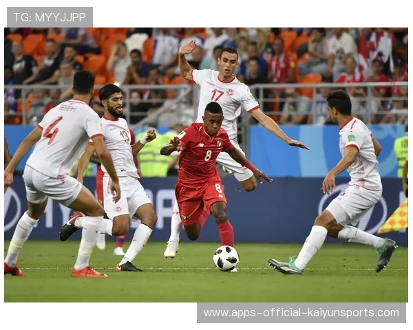 巴拿马狂飙突进！杀入世界杯决赛圈震撼全球