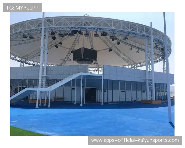 网球赛事场馆与城市文旅融合模式成典范 网球赛事场馆与城市文旅融合模式成典范