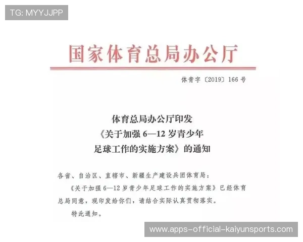 中国足球青少年足球发展计划建立多元监督体系，青少年足球改革