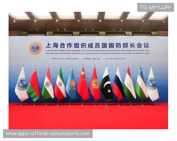 亚洲体育合作组织发布联合声明推动规则统一，亚洲体育大国