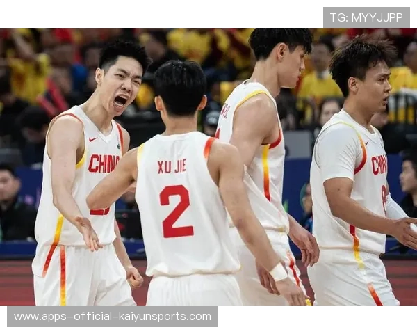 国家队在关键热身赛中磨合进攻端并取得成效，国家队赛前热身