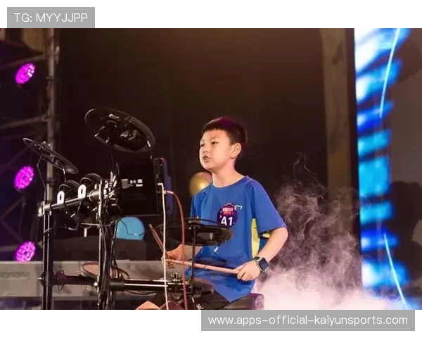 新人崭露头角，未来之星的强势崛起！，未来之星怎么解释