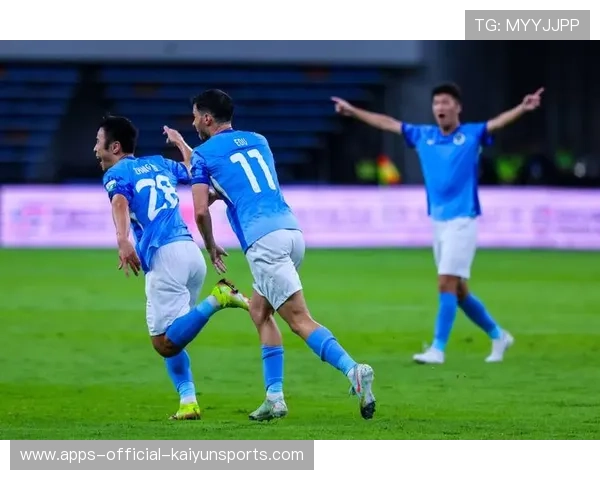 海牛1-0让亚泰提前降级，云南小胜西海岸，中超积分榜焕新篇章