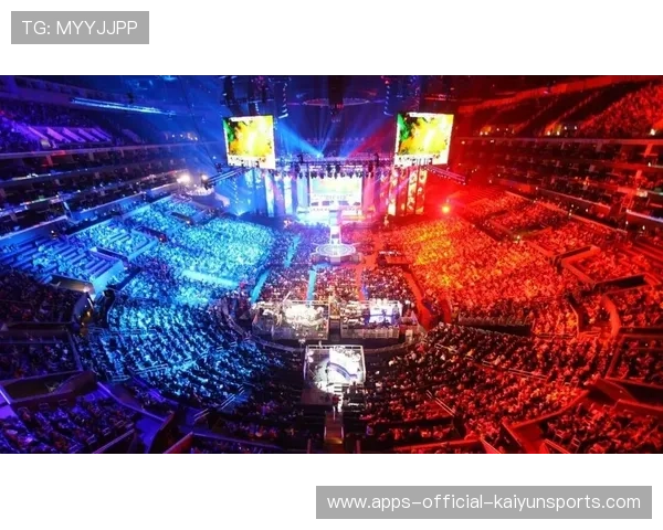 电竞项目申报体育赛事逐步常态化，体育总局电竞项目