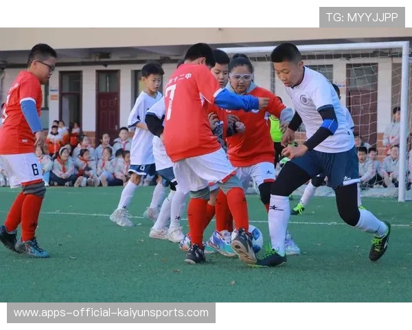 联盟启动校园足球推广计划,扩大群众基础,关于开展校园足球的政策 联盟启动校园足球推广计划,扩大群众基础,关于开展校园足球的政策