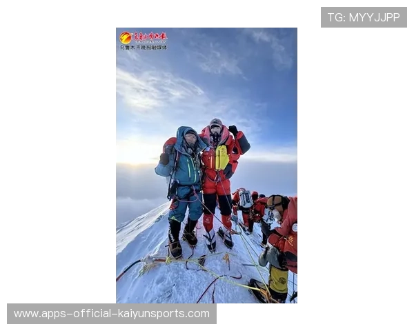 世界登山青年纪录挑战安全体系升级演练在即,国际登山比赛 世界登山青年纪录挑战安全体系升级演练在即,国际登山比赛