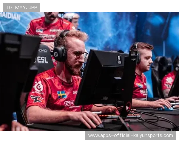 FaZe关键局从不掉链子